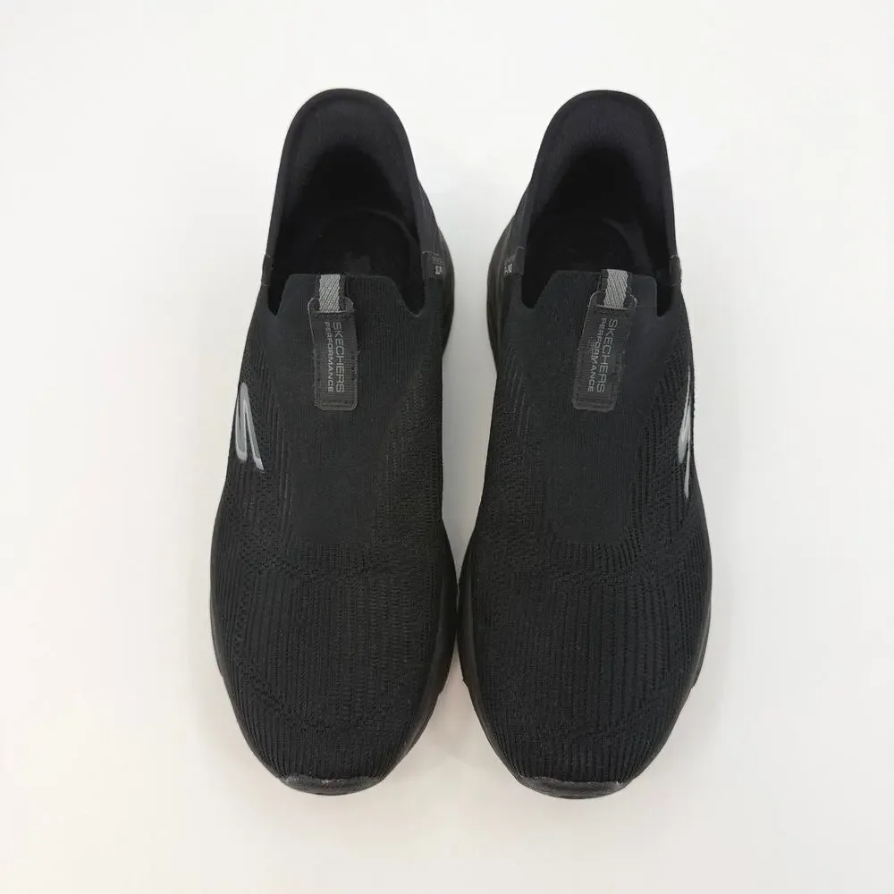 Skechers Max Cushioning Elite Adventageous Mens 13 Slip In Shoes 220389